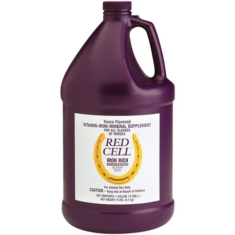 FARNAM RED CELL 3,79L FARNAM RED CELL 3,79L